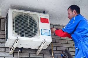 HVAC Companies Near Reynoldsville, WV Available Now